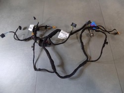 Audi s8 a8 d4 джгут оббивка ліва p 4h0971035ad фото №1