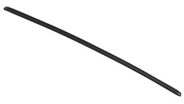 Прокладка ущільнювач зовнішній l/p mercedes w124 фото №1