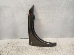 Крыло правые перед переднее audi q5 ii 80a 16- фото №1