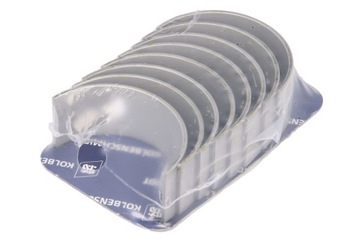 Вкладыши kor. ford mondeo 2,0di 00- +0,25 фото №1