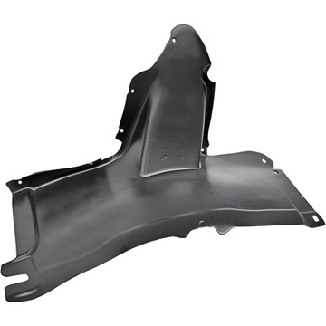 Подкрылок do volkswagen golf v вариант 07-09 фото №1