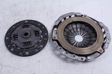 Диск зчеплення притиск fiat panda ii 1.2i фото №1