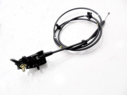 Трос двері зсувних замок chrysler voyager iii фото №1