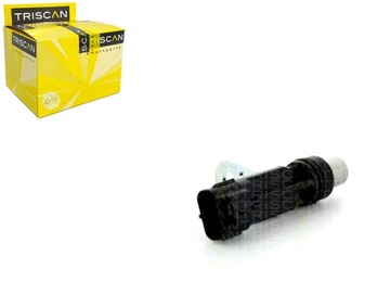 Triscan датчик положення вала колінчастий вал. jeep grand ch фото №1