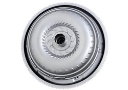 Зчеплення гідрокінетичний 9hp48 mercedes sprinter фото №1