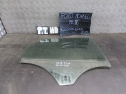 Стекло правые зад ford mondeo mk4 07-10r 7s71-a25712a фото №1