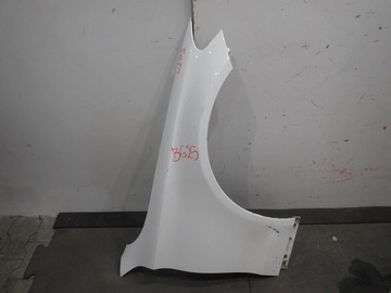 Крыло перед правый mercedes c-klasa w205 2014- фото №1