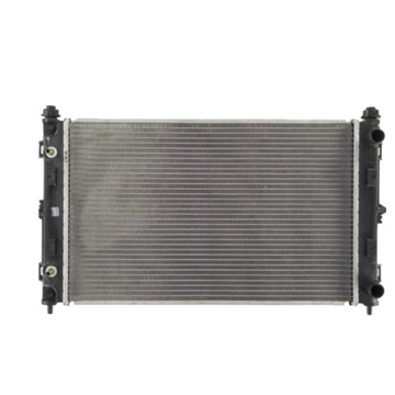 Радіаторів води do chrysler stratus 2.0 le 2.5 lx фото №1