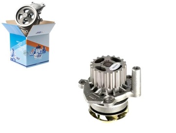 Grapa1089 насос воды vw 1,6tdi/2,0tdi фото №1