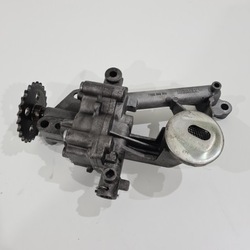 Насос масла renault master 2.2 dci 7702300016 g9t фото №1