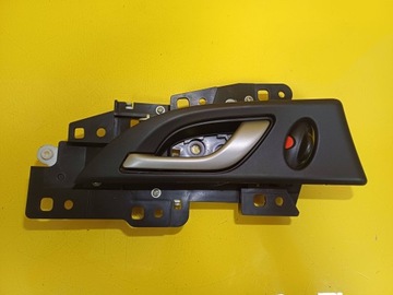 Ручка внутрішня лівий зад honda civic viii ufo hb nr174 фото №1