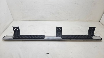 Планка порогова градус dodge ram 1500 2009-2018 рік 8221150af фото №1