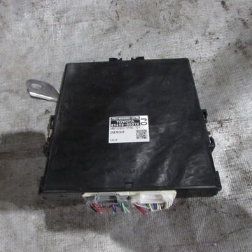 Модуль pmc avensis t27 89690-05070 фото №1