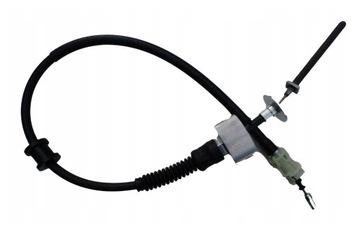 Трос тормоза ручного электрического citroen c5 2008 левая фото №1