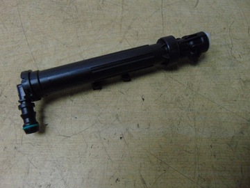 Распылитель фара лампы sprinter 906 фото №1