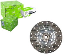 Valeo 800579 диск сцепления фото №1