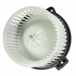 Воздуходувка mazda 626 gf gw 1998 - 2002 двигатель фото №1