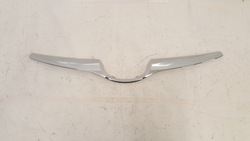 Hyundai i40 хром решётка радиатора решётка перед 11-14r фото №1