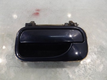 Vectra b рестайлінг ручка лівий зад фото №1