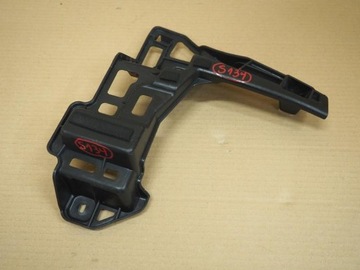 Ковзун кріплення бампера правий зад c4 picasso ii фото №1