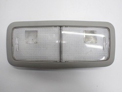 Лампа интерьера кабины оригинал 81250-05030 toyota verso 18r фото №1