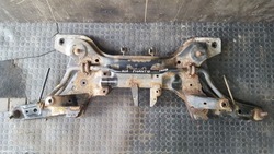 Підрамник візок перед передні kia picanto фото №1