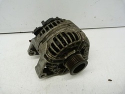 Генератор 0124525030 opel signum 2.2 dti фото №1