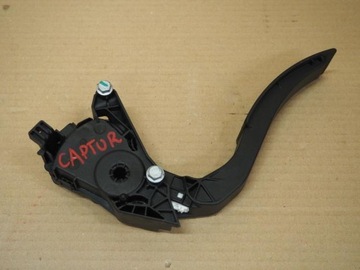 Педаль газа потенциометр renault captur clio iv фото №1