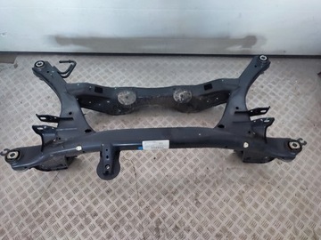 Vw atlas cross sport колиска рама візок підрамник зад фото №1