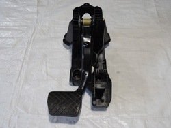 Педаль гальма vw golf vii 7 5g 2.0 tdi 5q1723058aj фото №1