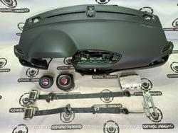 Fiat tipo tablet панель консоль подушка безпеки подушки pas фото №1