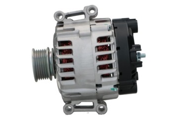 Генератор 12v do vw california multivan transporter фото №1