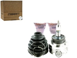 Шарнір піввісь зовнішній ford f серія f150 2004-2014 can febest фото №1