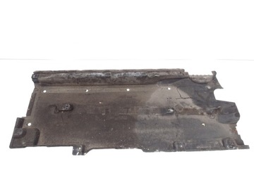 Защита шасси левая audi q3 8u 8u0825207 фото №1