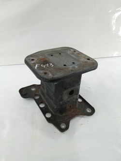 F413 зона зминання antara / captiva лівий перед фото №1