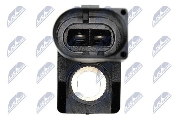 Датчик положення вала колінчастого mercedes клас c фото №1