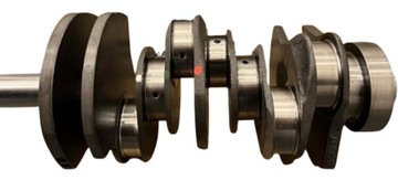 Wał коленчатый jeep lancia chrysler 3.0crdi 3.0 crdi дизель exf новый фото №1