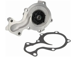 Насос воды ford transit connect 1.0 courier 1.0 custom 1.0 b-max 1.0 фото №1