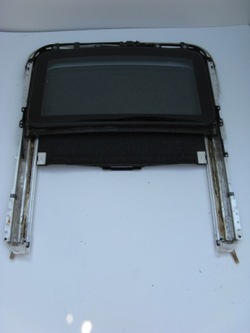 Люк suzuki grand vitara ii фото №1