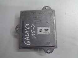 Mondeo s-max galaxy mk4 преобразователь led фото №1