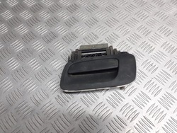 Ручка ліва задня зовнішня opel astra g ii фото №1