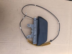 Антена модуль навігації volvo s60 v70 8622260 фото №1