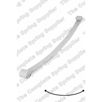 Рессора vw caddy iv iii 08-20 зад фото №1