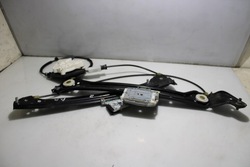 Механізм скло праві перед audi s5 i 8t рестайлінг фото №1