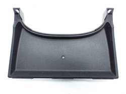 Бардачок полиця панелі консолі тунелю європа em2b-r045p04-a galaxy iii mk4 17r фото №1