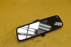 Зеркало заднего вида внутренние a4 b5 4d0857511 фото №1