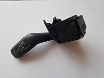 Перемикач круїз-контроль монтаж audi a4 b6 a6 c6 a8 q7 фото №1