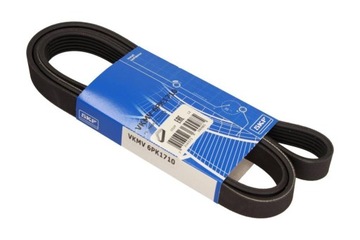 Лента wielorowkowy 6pk1710 vkmv6pk1710 фото №1