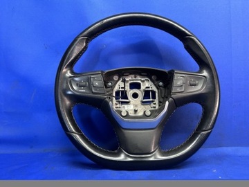 Руль многофункциональная кожа expert iii jumpy iii proace ii фото №1