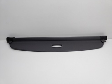 Hyundai tucson iv 4 ролета багажника оригинал 2020- фото №1